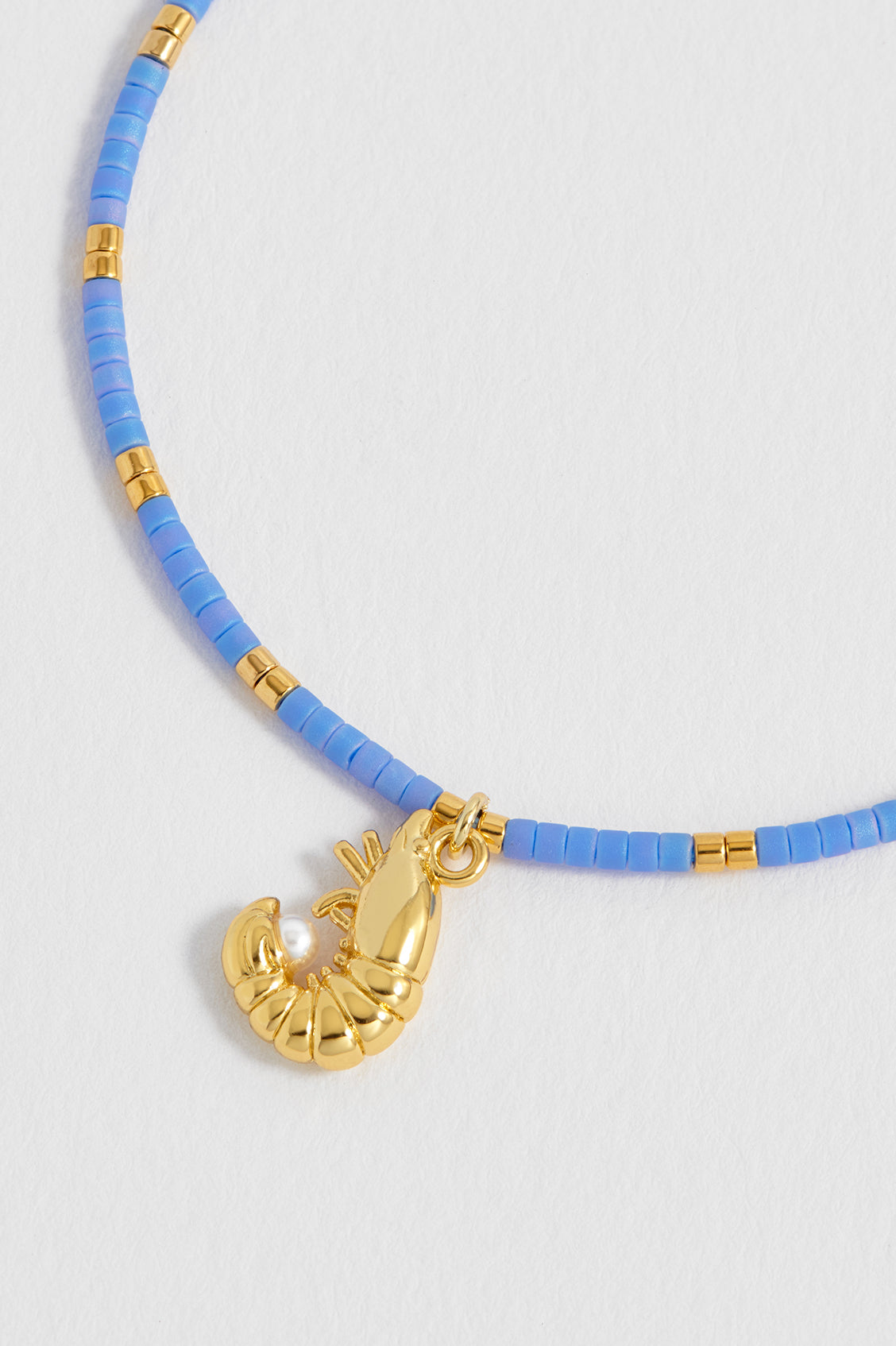 Estella Bartlett Shrimply the Best Bracelet