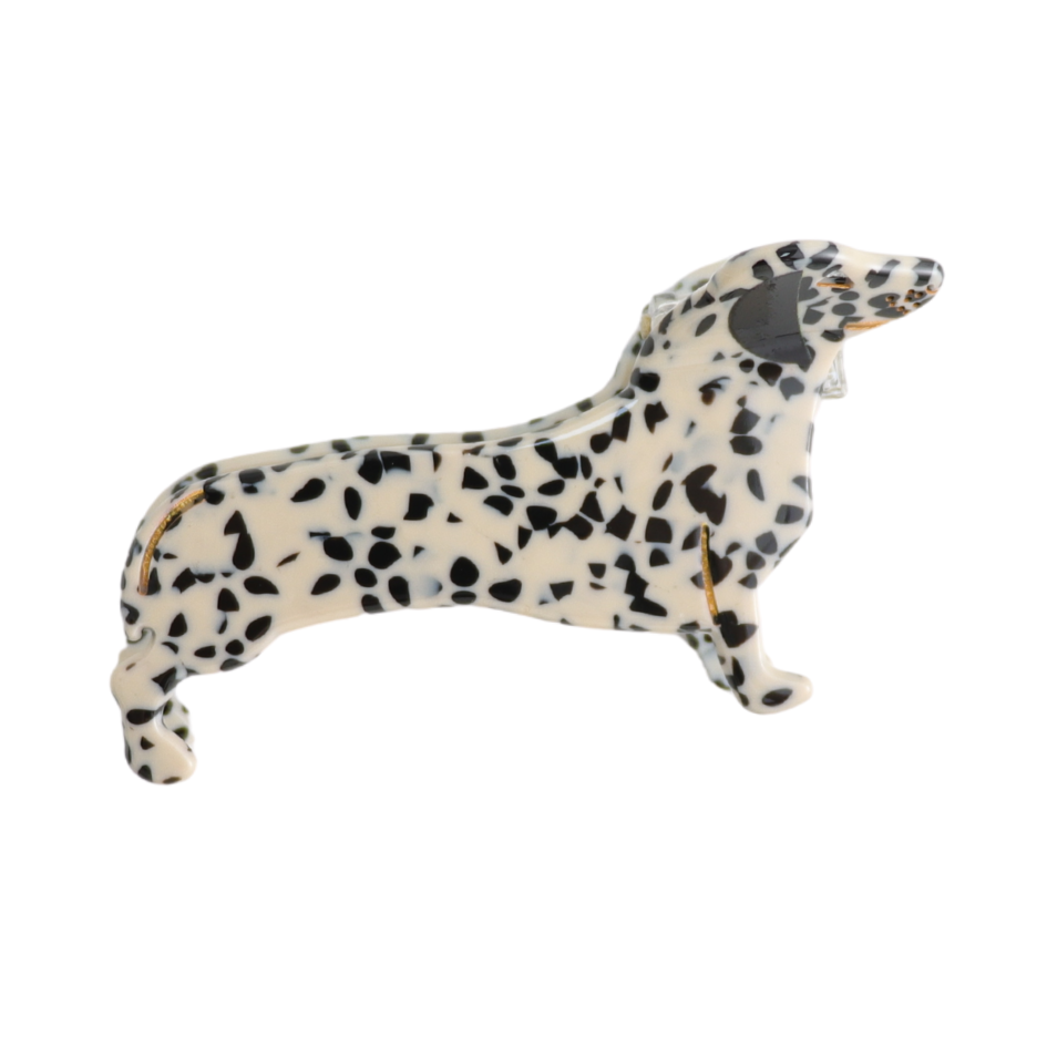 Dachshund Claw Clip