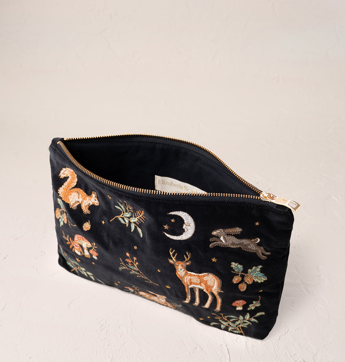 Enchanted Woodland Everyday Pouch