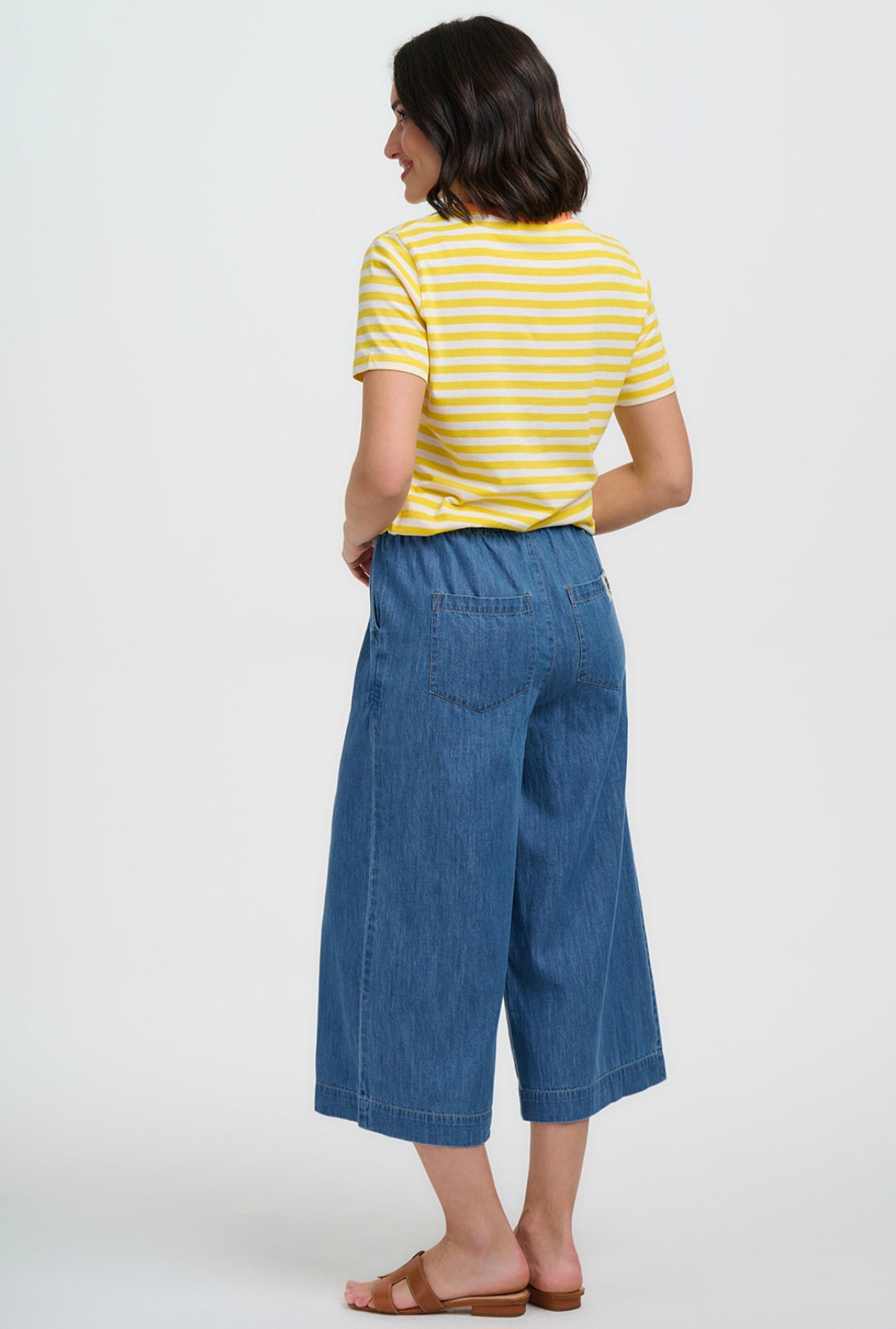 Sugarhill Brighton Sunhine Maggie Tee