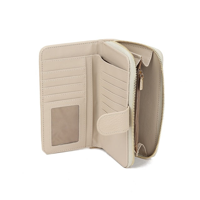 Erin Purse in Camel