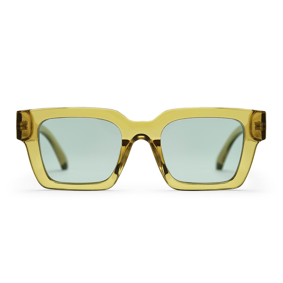 CHPO Max Olive Sunglasses
