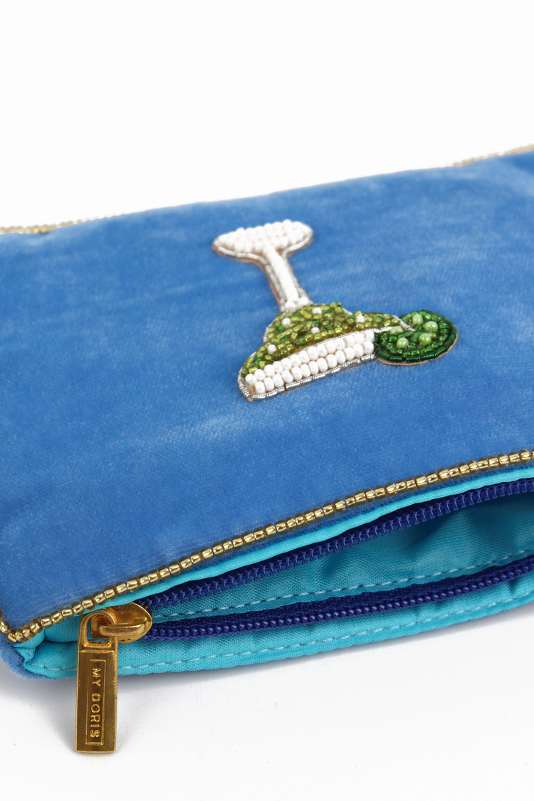 My Doris Margarita Small Purse