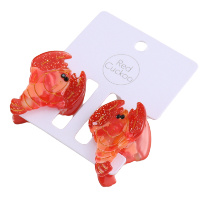 Lobster Claw Clips