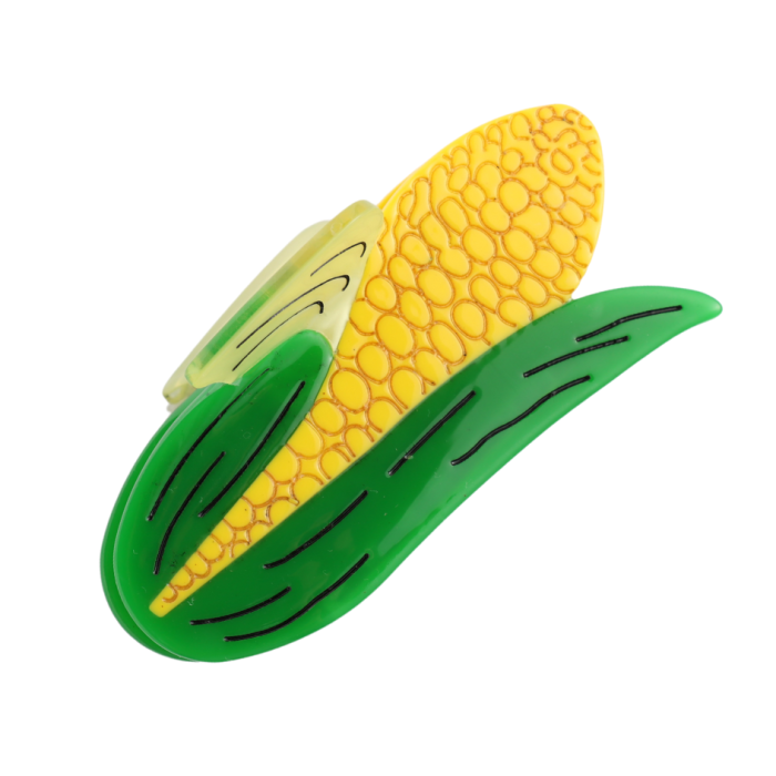 Corn Claw Clip