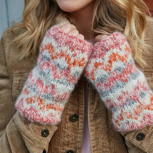 Totnes Handwarmers Brick