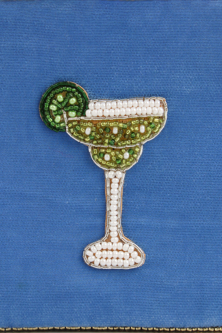 My Doris Margarita Small Purse