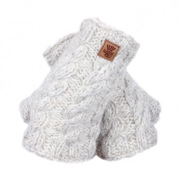 Cairngorm Handwarmers Oatmeal