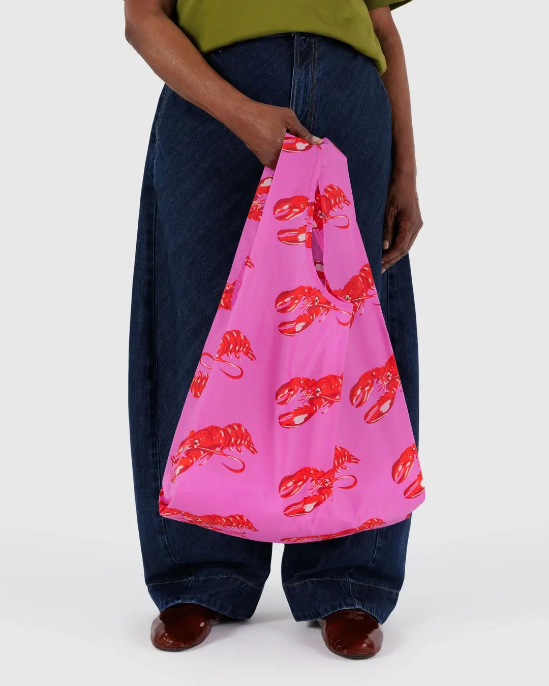 Introducing.. BAGGU!