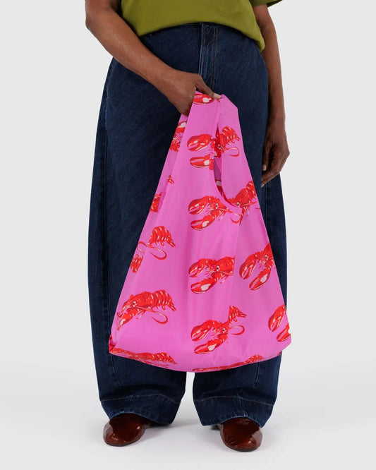 Introducing.. BAGGU!