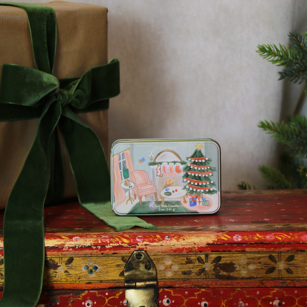 Our Gift Guide is now live! 🛍✨