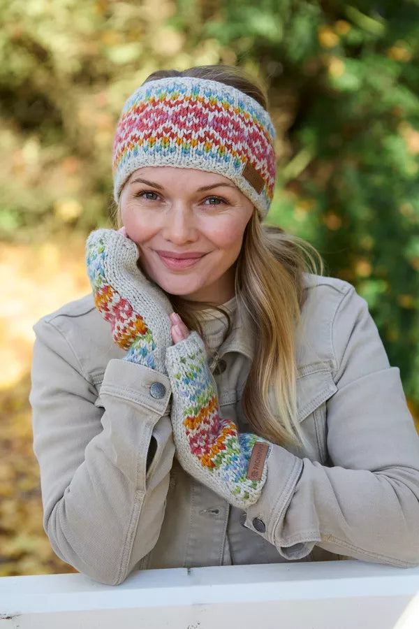 Killarney Merino Headband