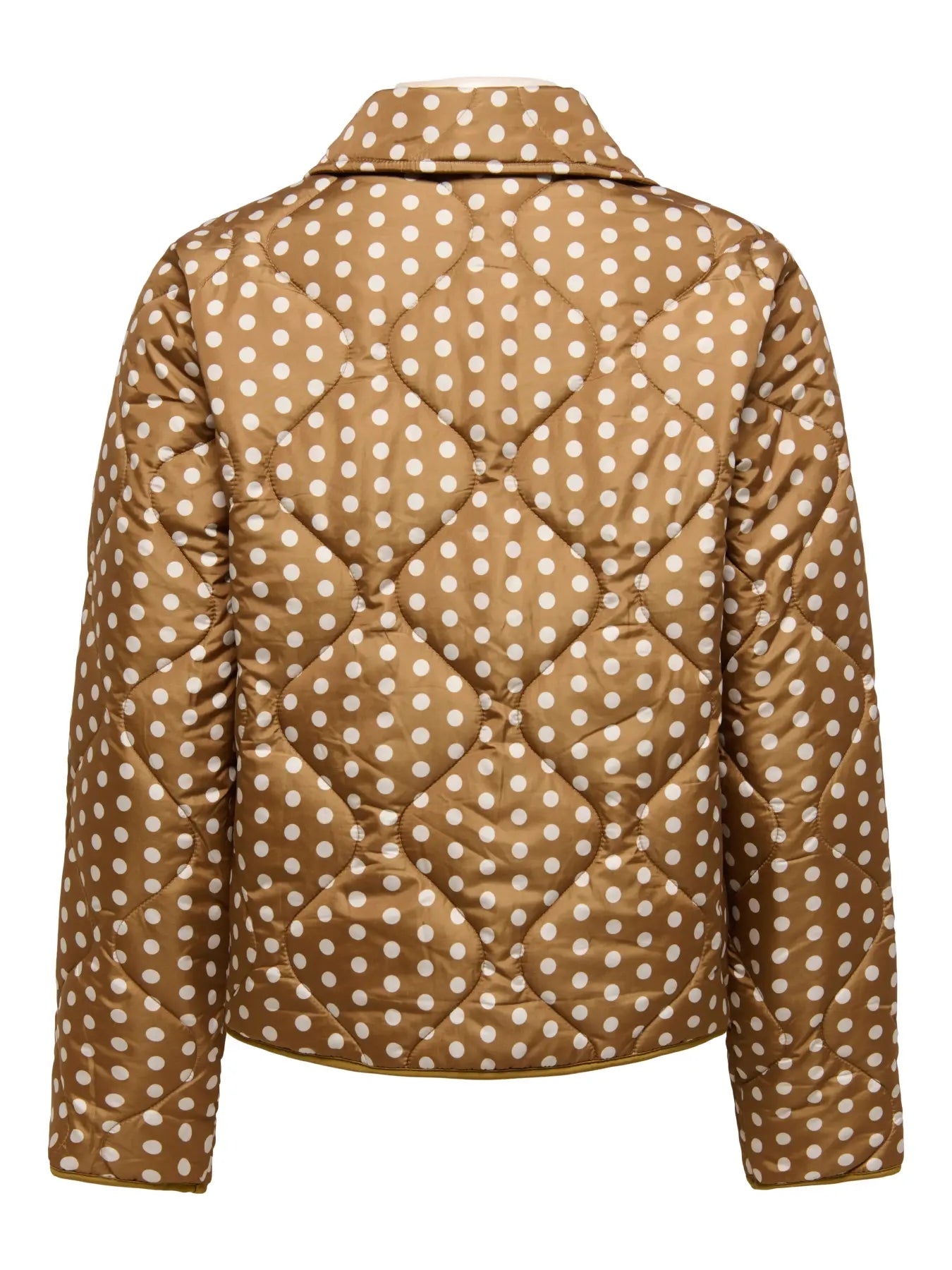 ONLY Dottie Quilted Jacket