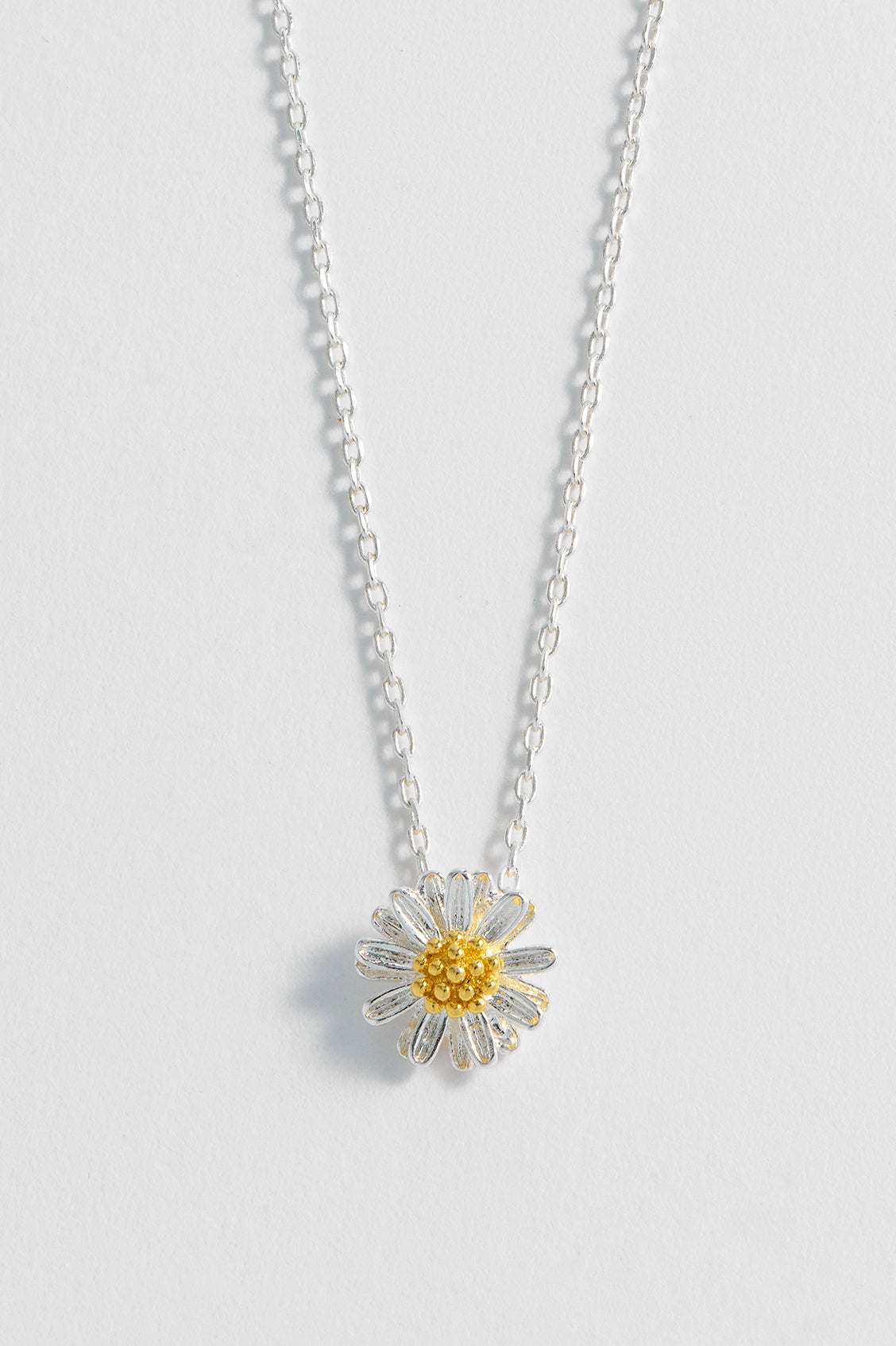 Estella Bartlett Wildflower Necklace