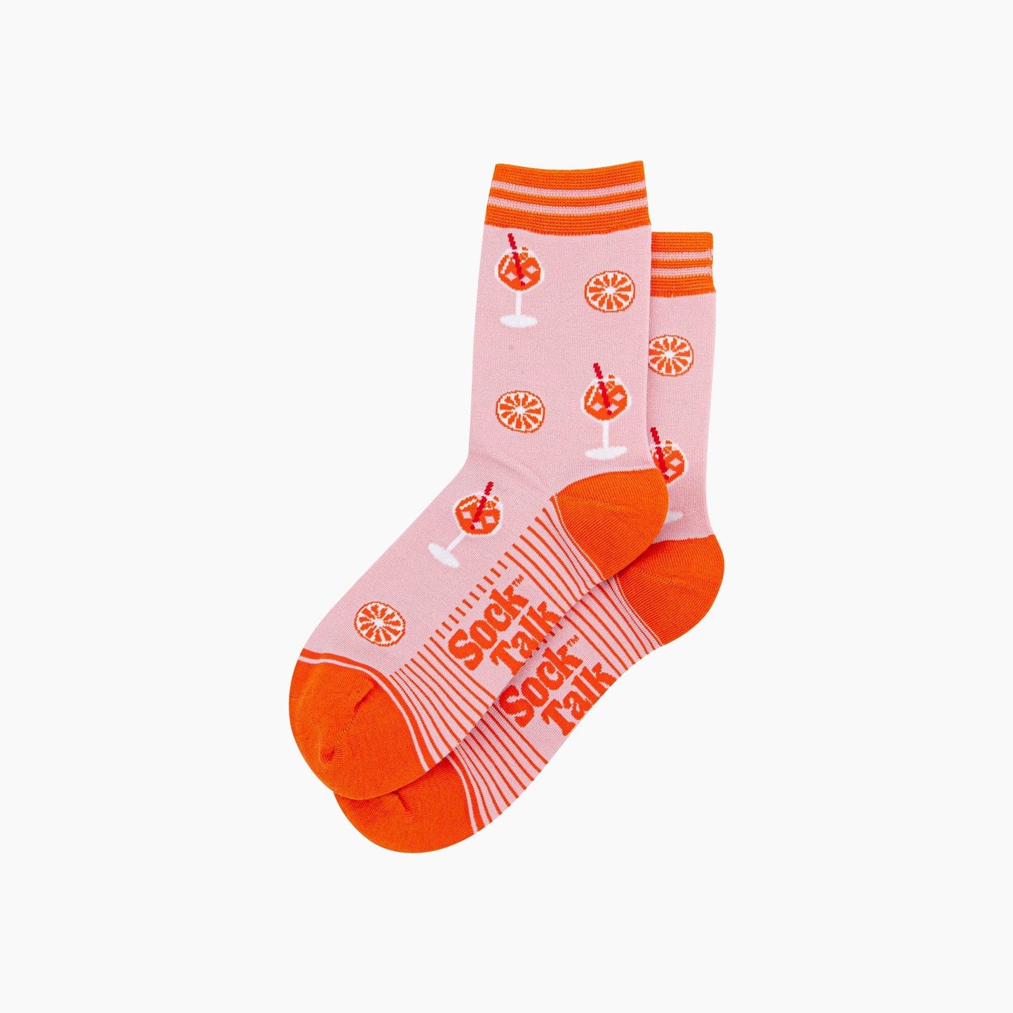 Apperitivo Spritz Bamboo Socks