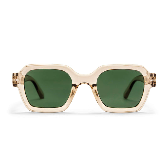 CHPO The AK in Camel Sunglasses