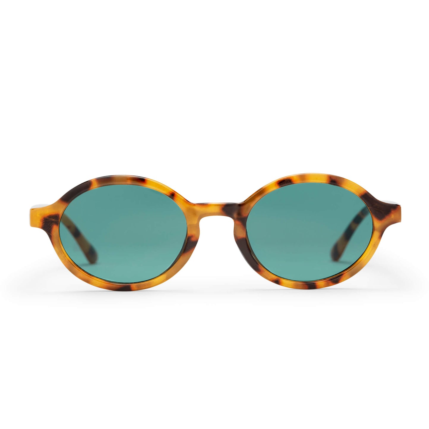 CHPO Marlene Sunglasses in Leopard