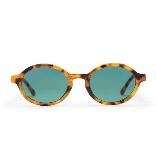 CHPO Marlene Sunglasses in Leopard