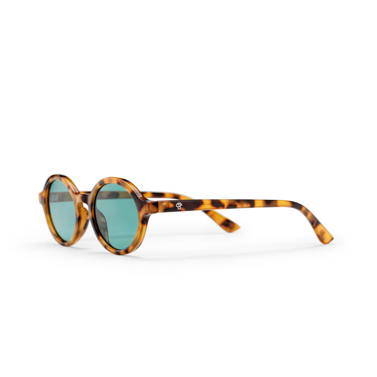 CHPO Marlene Sunglasses in Leopard