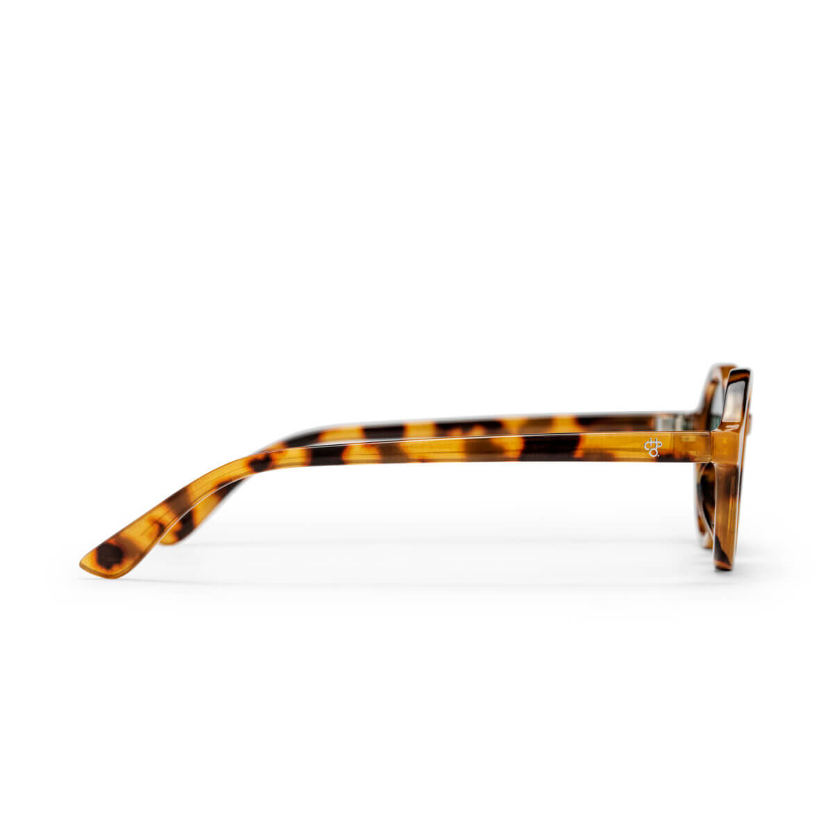 CHPO Marlene Sunglasses in Leopard