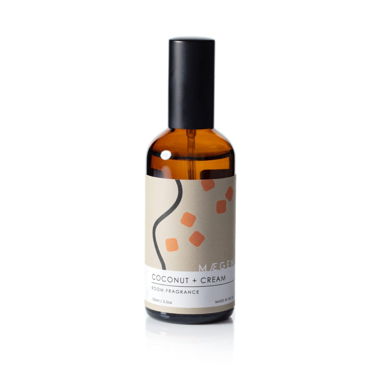 Maegen Room Spray - Coconut & Cream