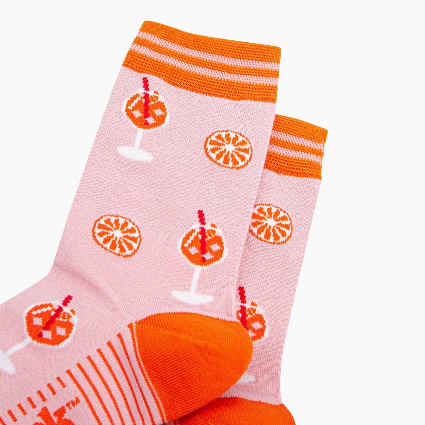 Apperitivo Spritz Bamboo Socks