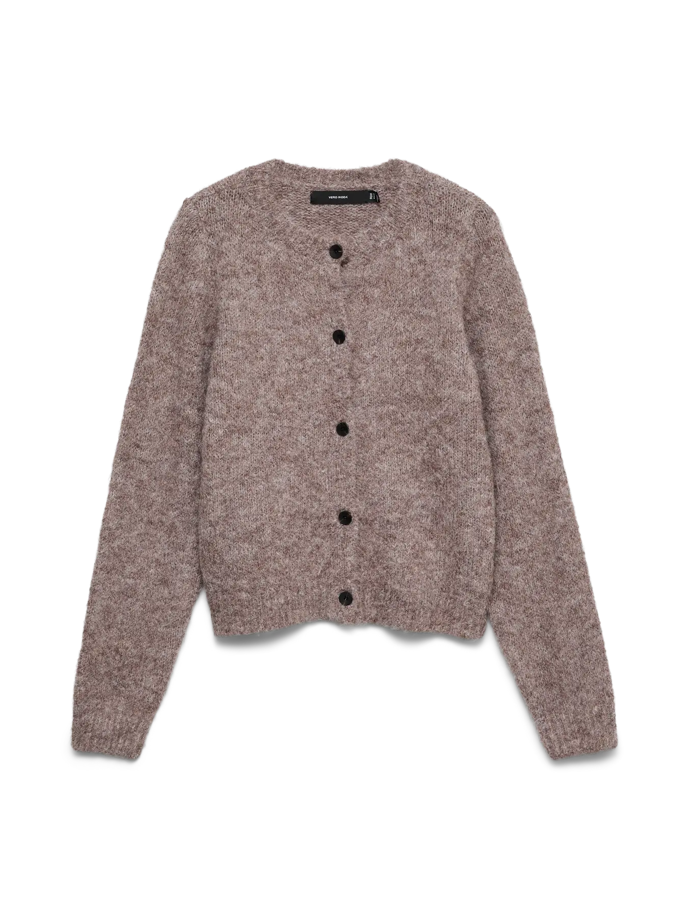 Vero Moda Novah Cardigan Mocha