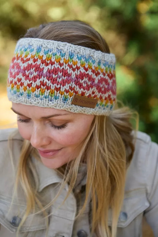 Killarney Merino Headband