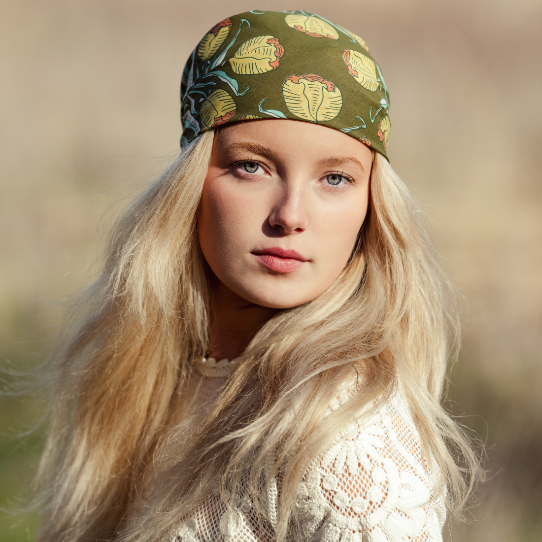 No. 137 Adele Bandana