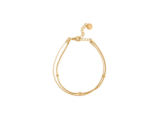 Lara Beaded Bracelet