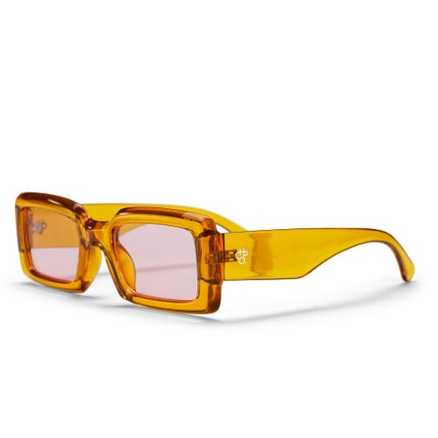 CHPO Tove Sunglasses Champagne