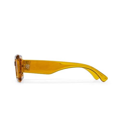 CHPO Tove Sunglasses Champagne