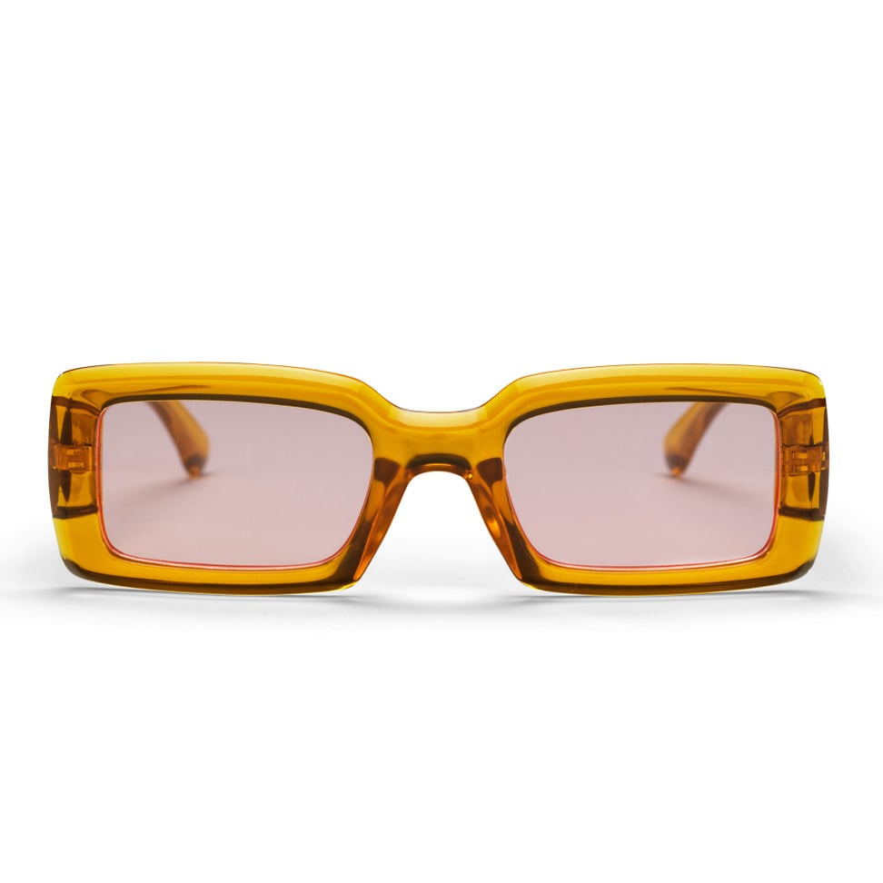 CHPO Tove Sunglasses Champagne