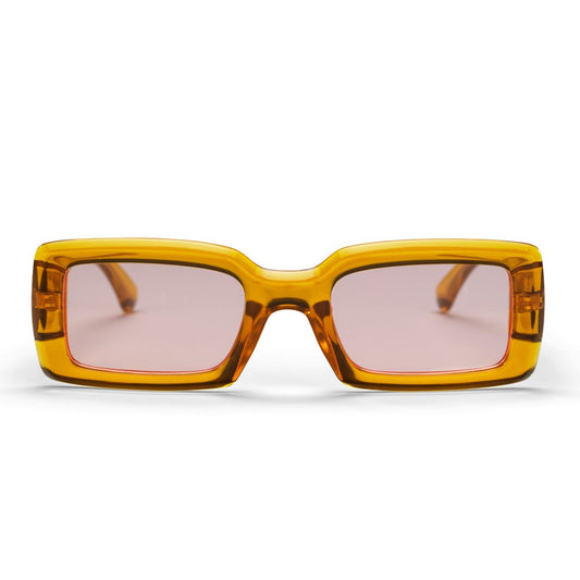 CHPO Tove Sunglasses Champagne