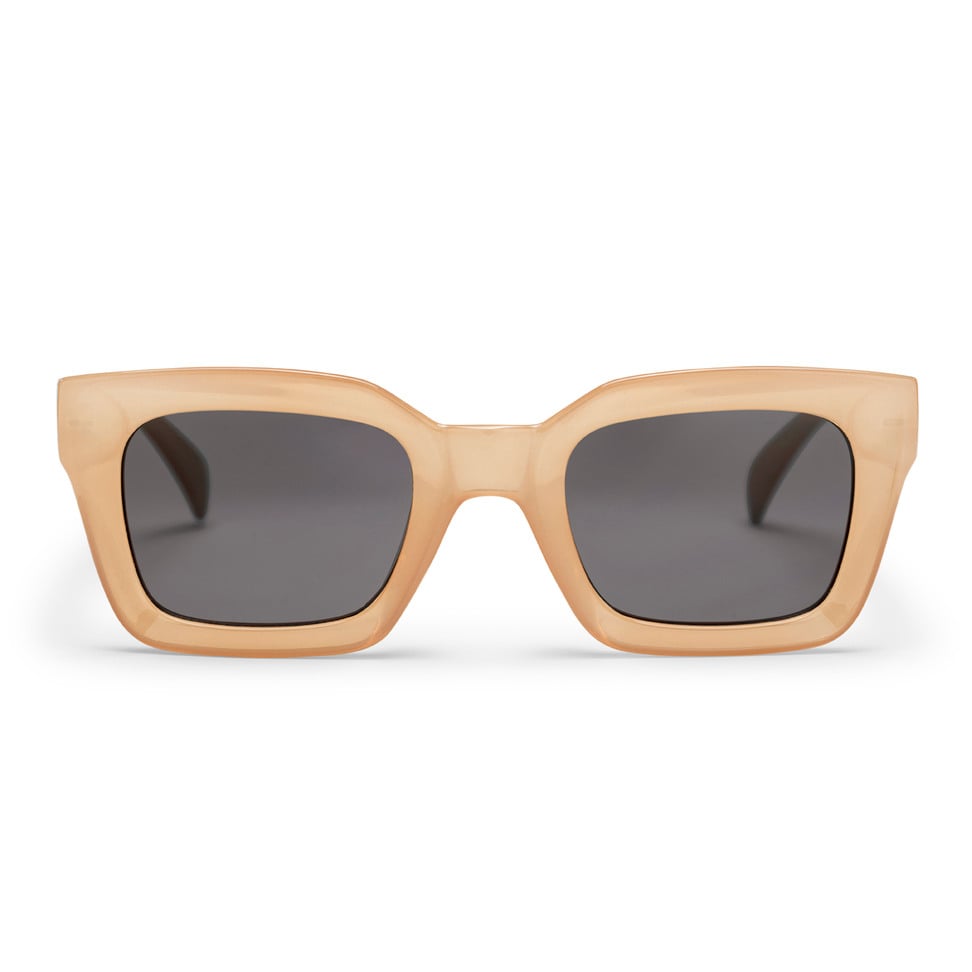 CHPO Anna Milky Tea Sunglasses