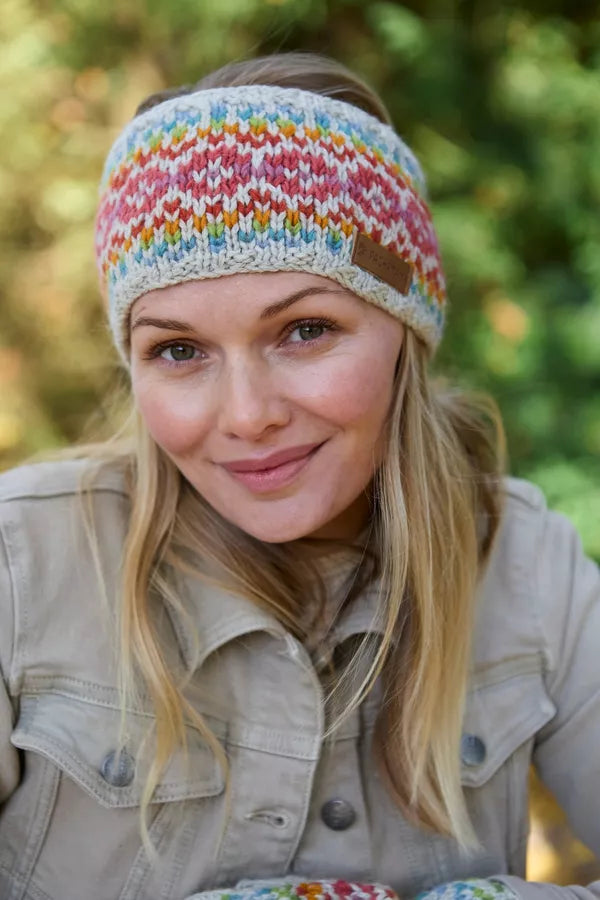 Killarney Merino Headband