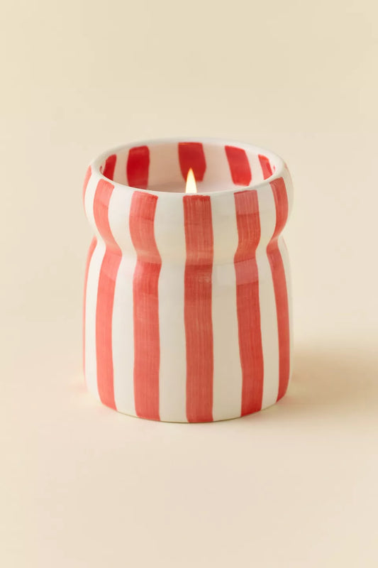 Paddywax Cabana Hibiscus Bay Candle