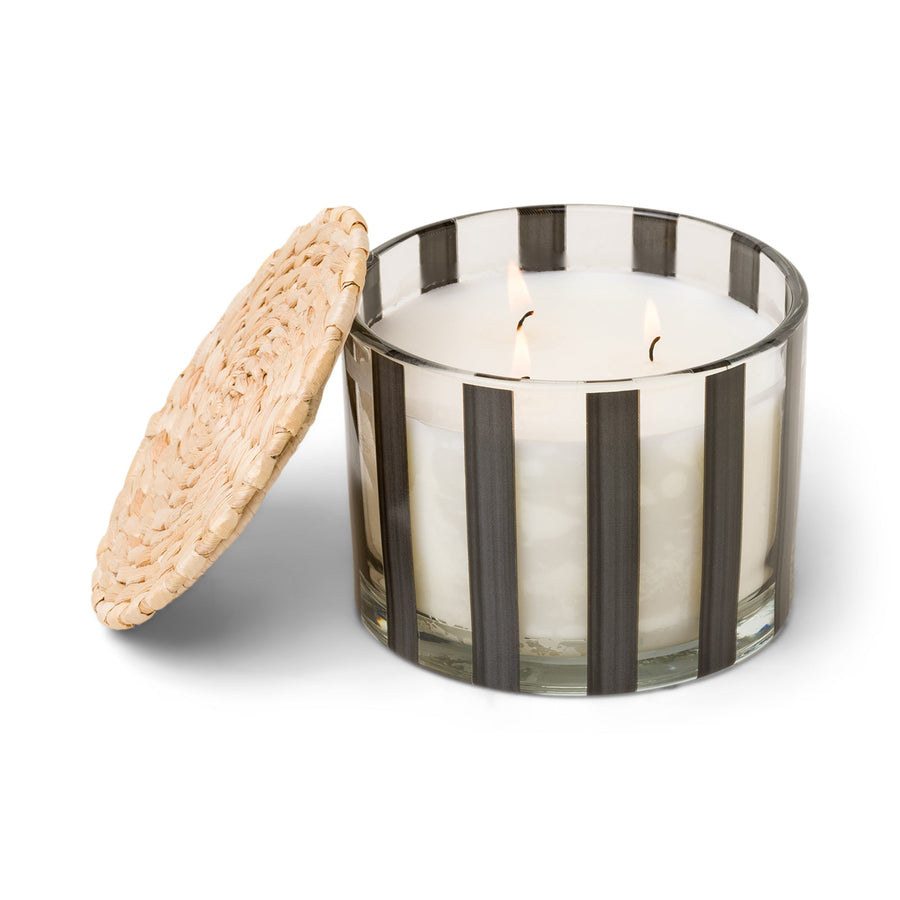 Paddywax Al Fresco Soy Candle - Palo Santo & Sage