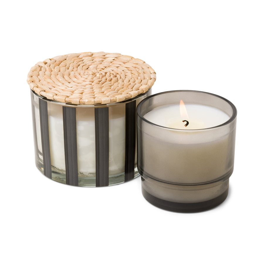 Paddywax Al Fresco Soy Candle - Palo Santo & Sage