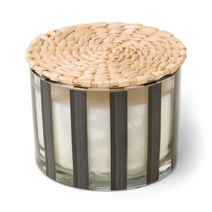 Paddywax Al Fresco Soy Candle - Palo Santo & Sage