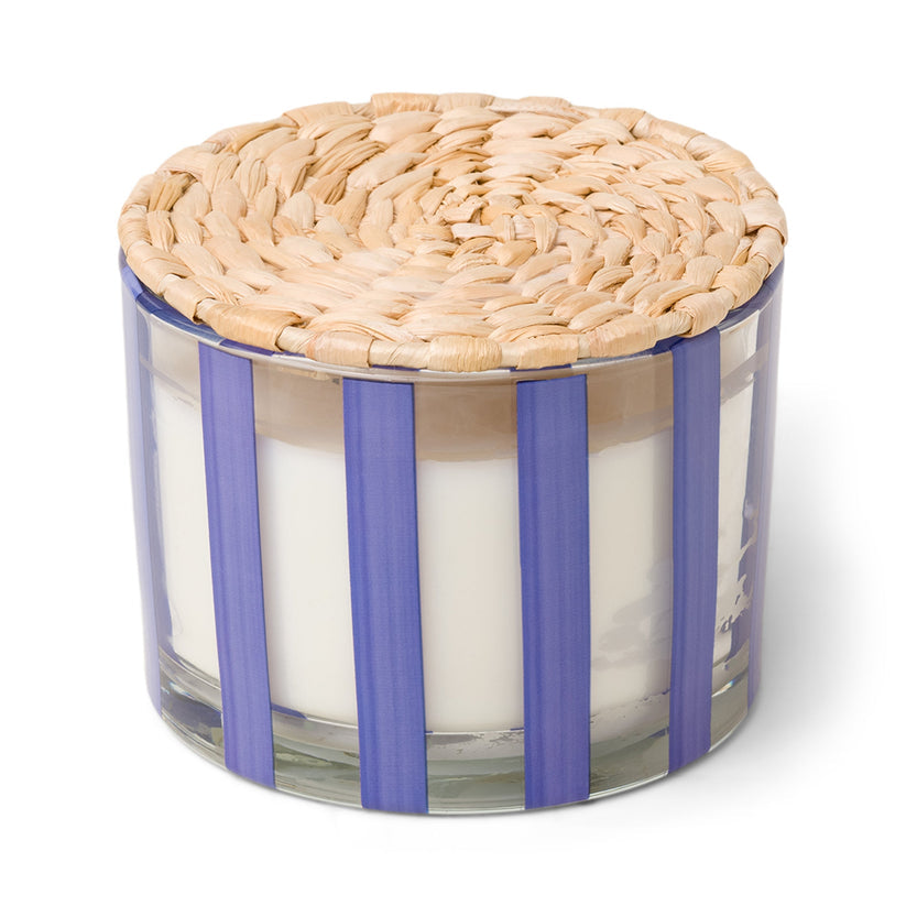 Paddywax Al Fresco Soy Candle - Rosemary & Sea Salt