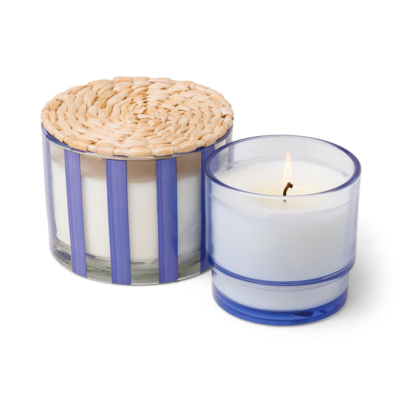 Paddywax Al Fresco Soy Candle - Rosemary & Sea Salt