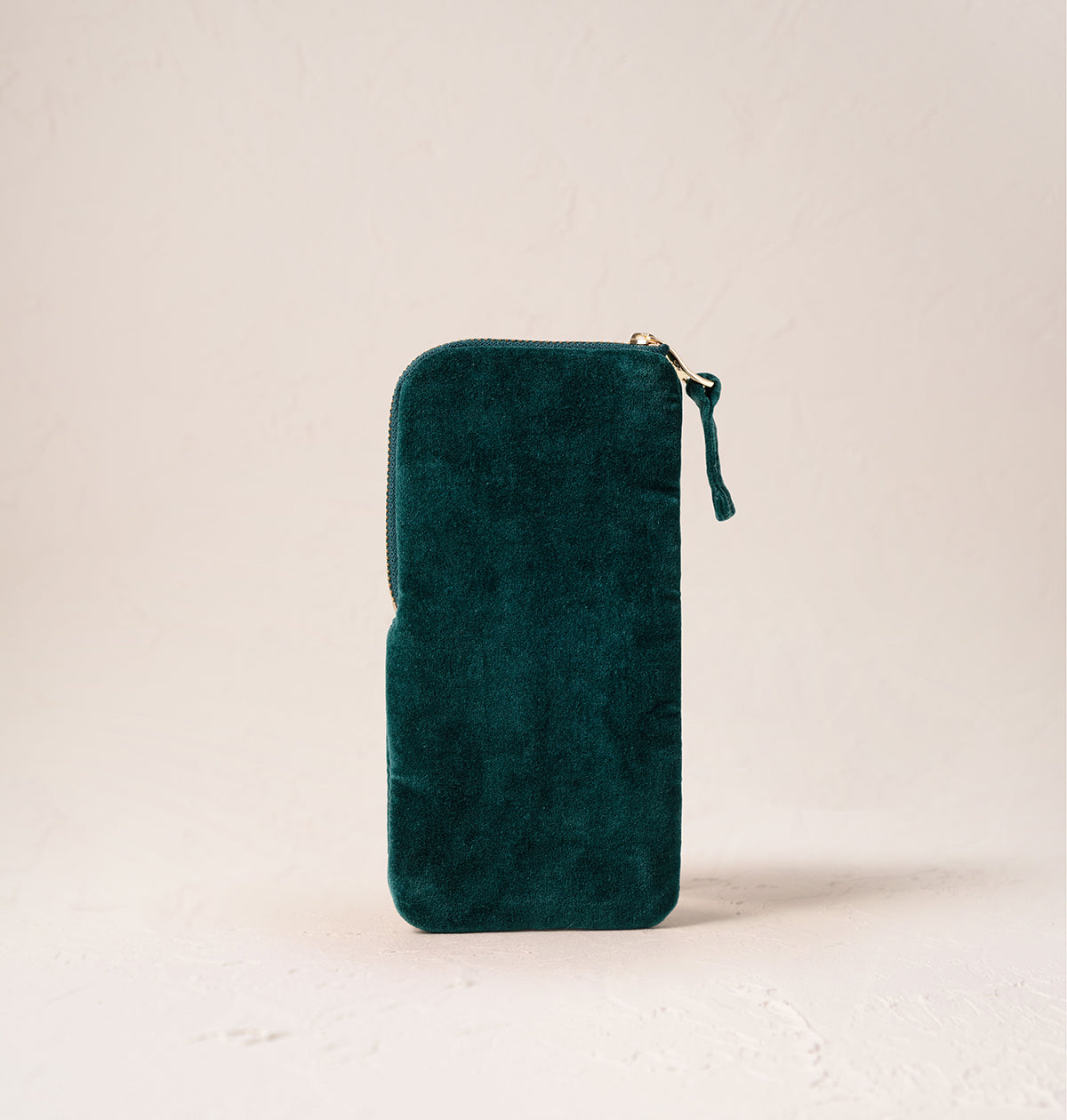 Alchemy Glasses Case in Emerald