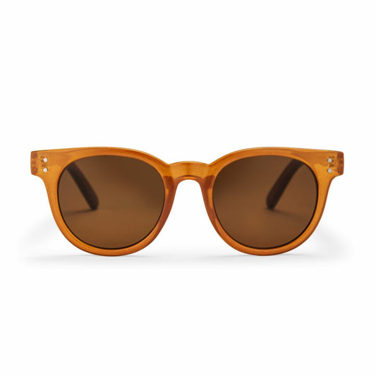 CHPO Byron X Mustard Sunglasses
