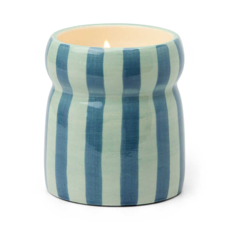 Paddywax Cabana Warm Cider Soy Candle