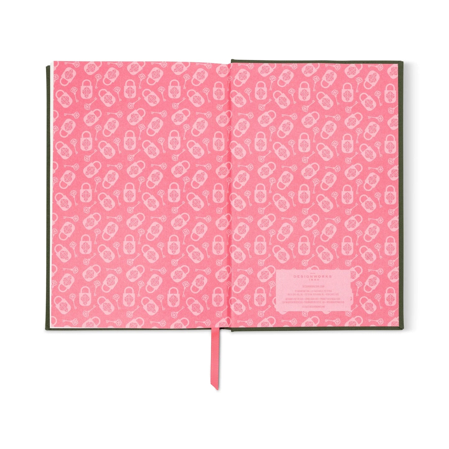 Reading Journal - 'What Happens In Book Club'