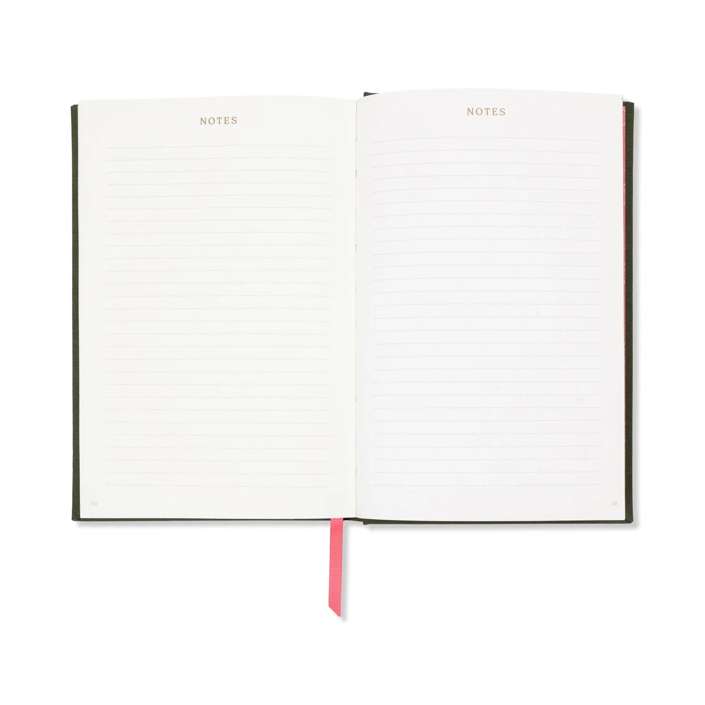 Reading Journal - 'What Happens In Book Club'