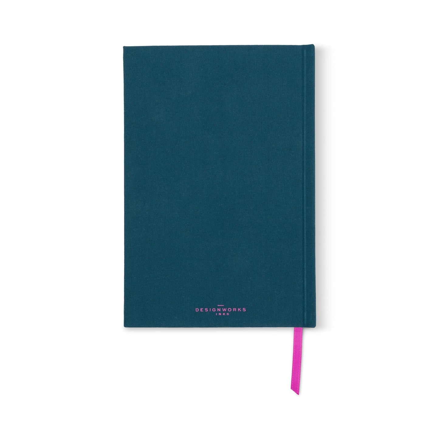 Reading Journal - 'Page Turners Anonymous'