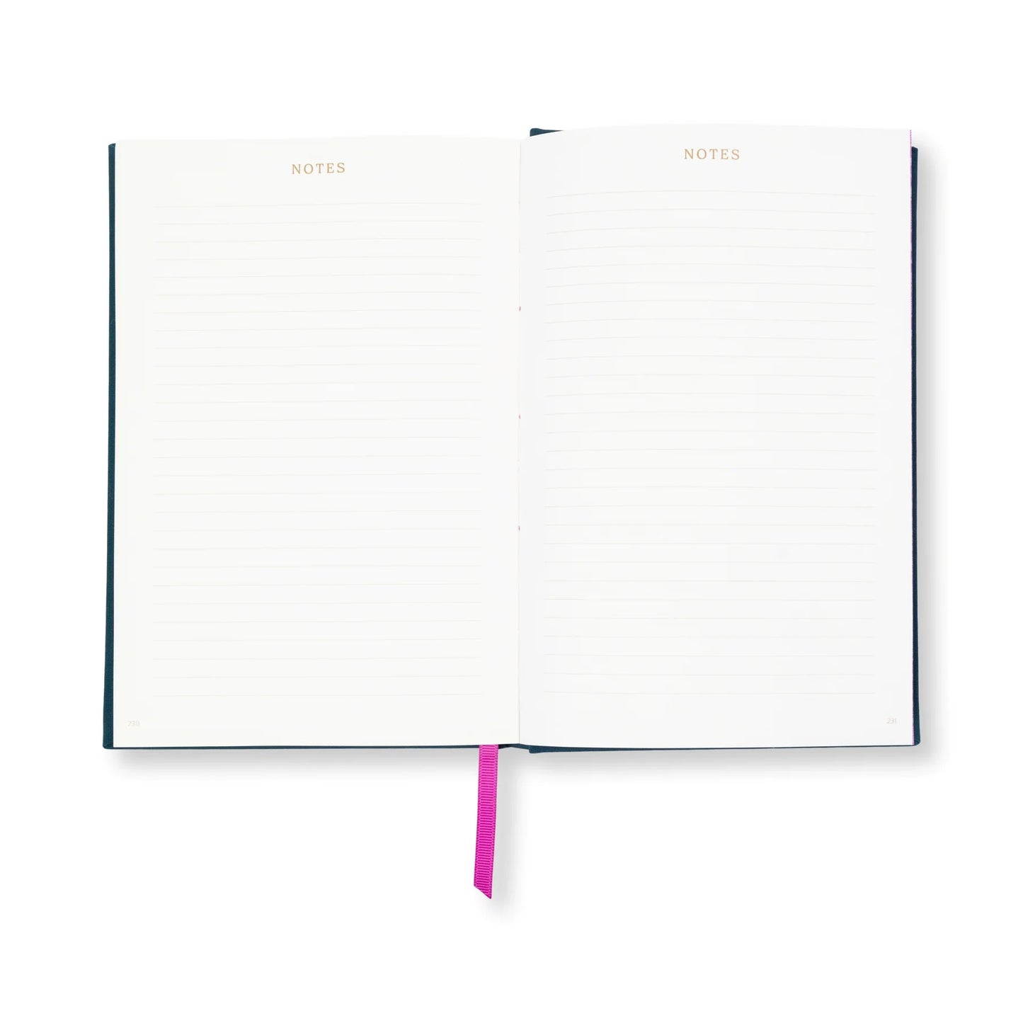 Reading Journal - 'Page Turners Anonymous'