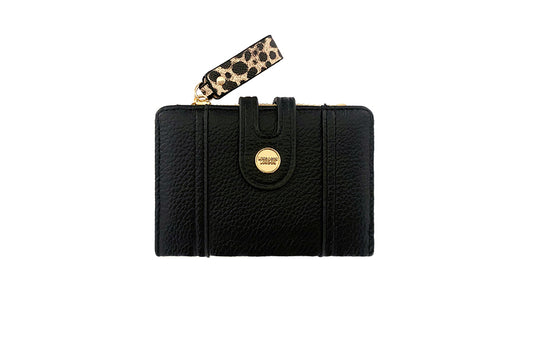 Francesca Small purse in Black